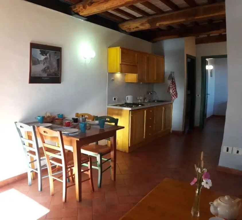 Pian della Bandina