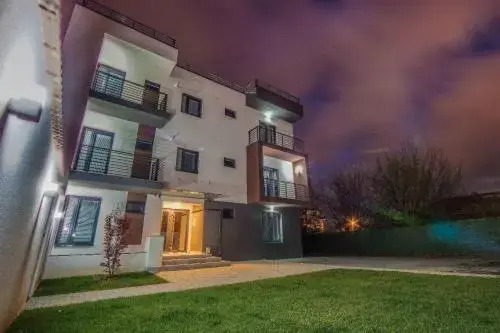 22 Residence