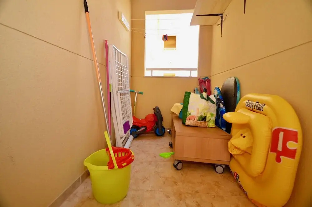050 Torremar Beach - Alicante Real Estate