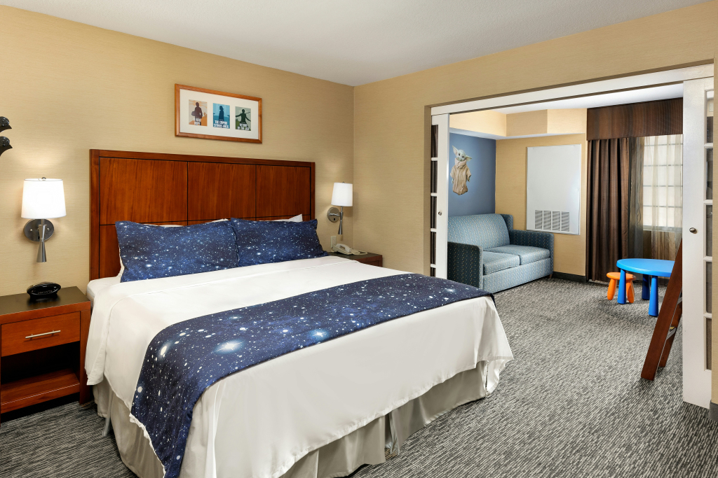 Anaheim Portofino Inn & Suites