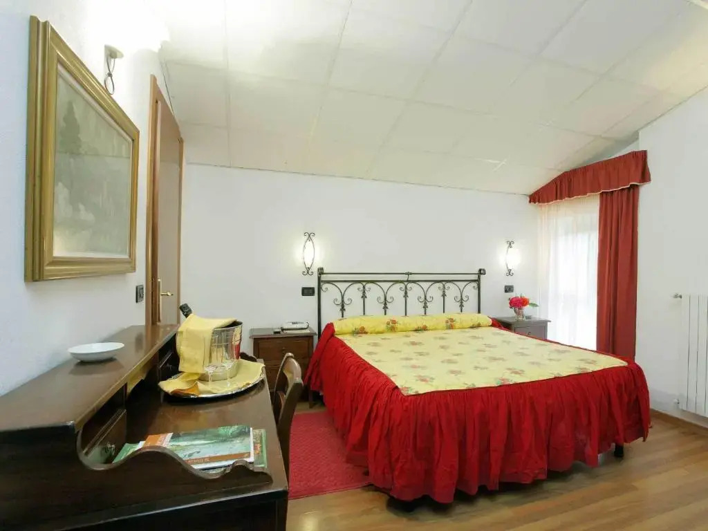 Albergo Le Macinaie - Monte Amiata