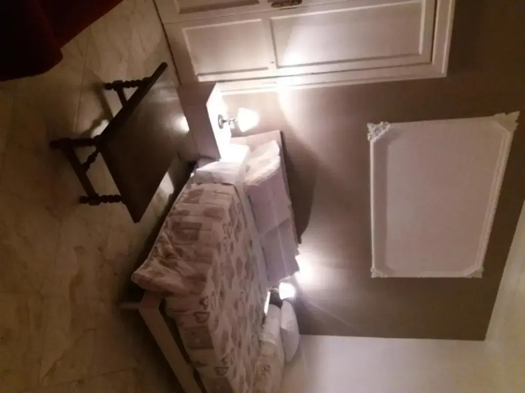 B&BHotel EMMANUEL Napoli