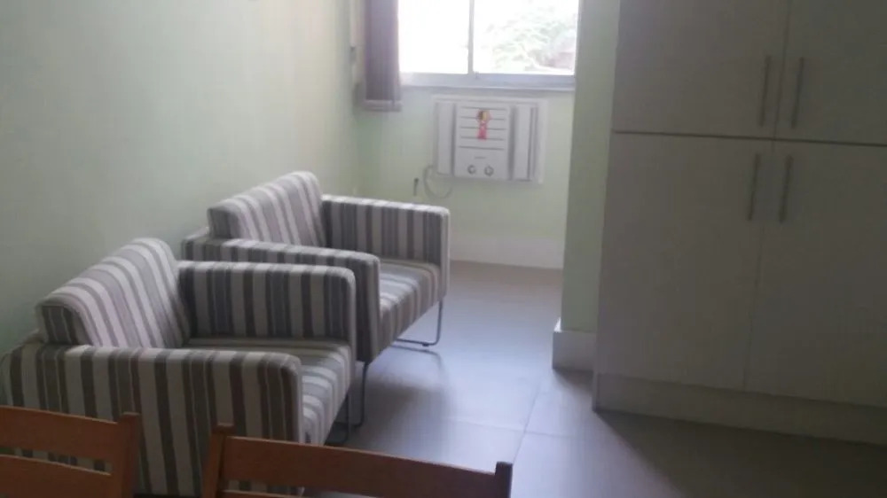 VIP FLAT on Copacabana Beach