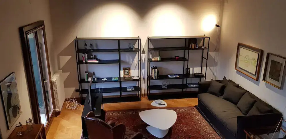 Interno Gavi