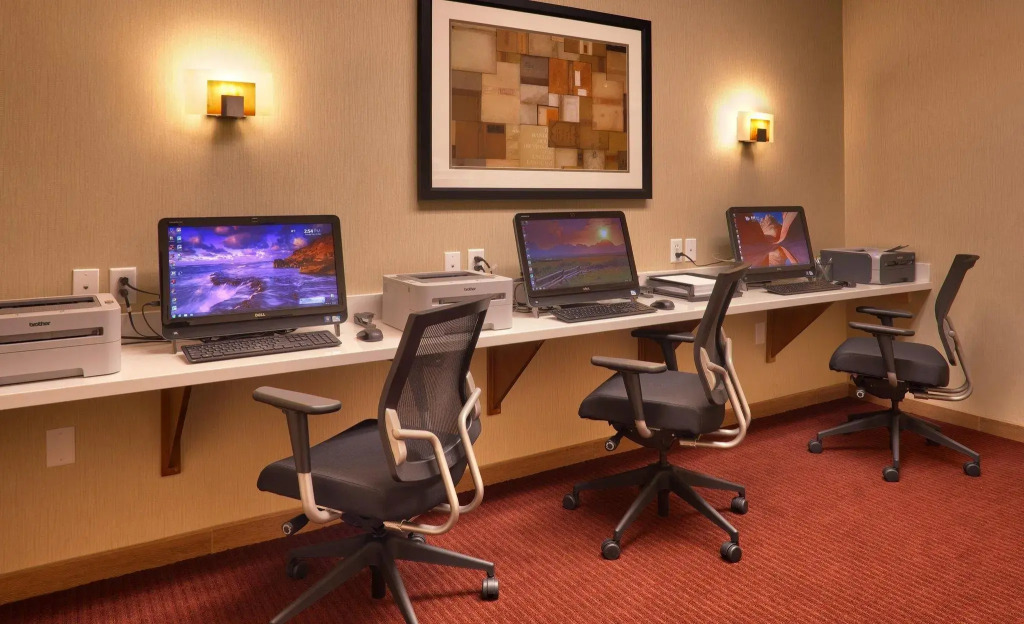 Hampton Inn & Suites Orem/Provo