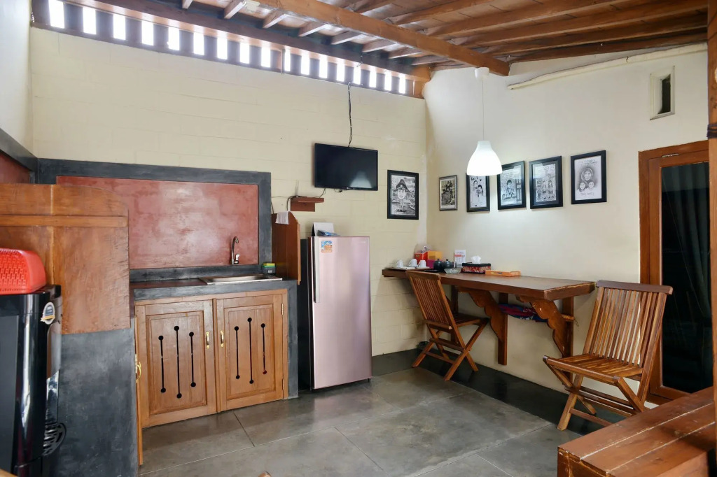 Ndalem Timoho