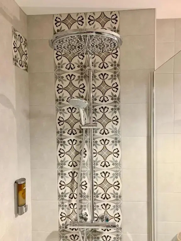 La charmeraie