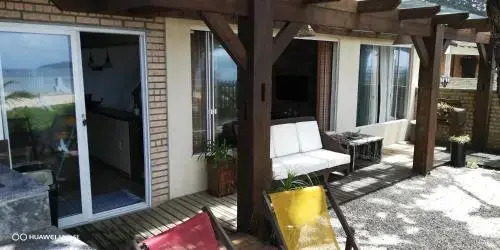 Residencial Bombinhas Pé na Areia