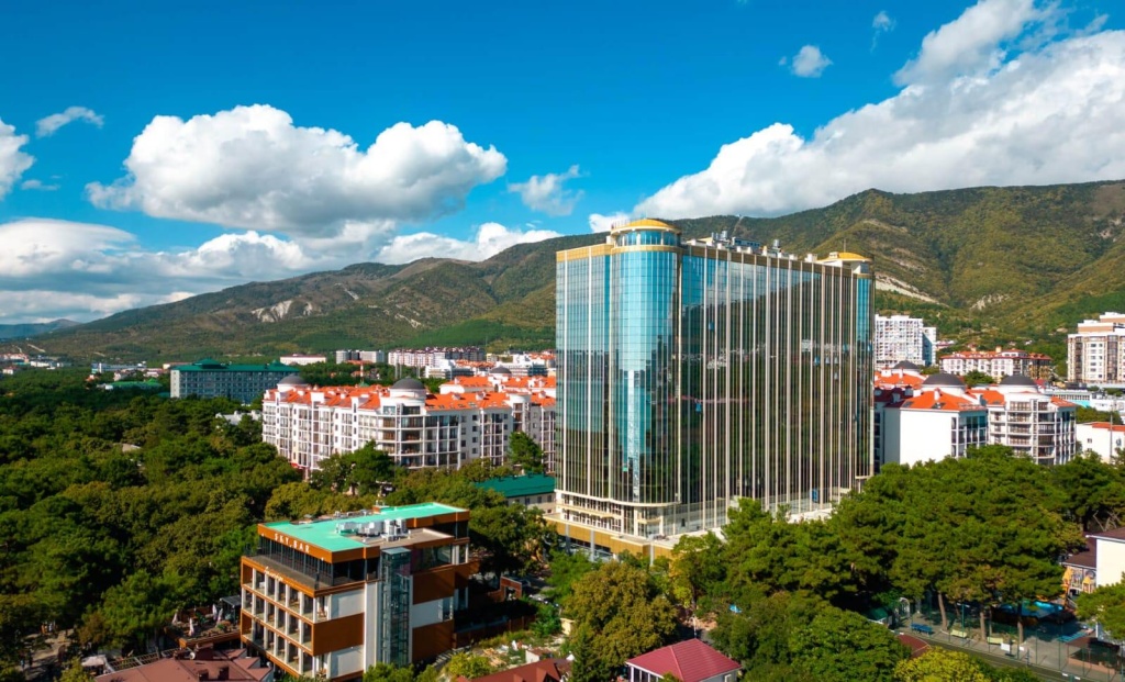 Home Group на улице Мира