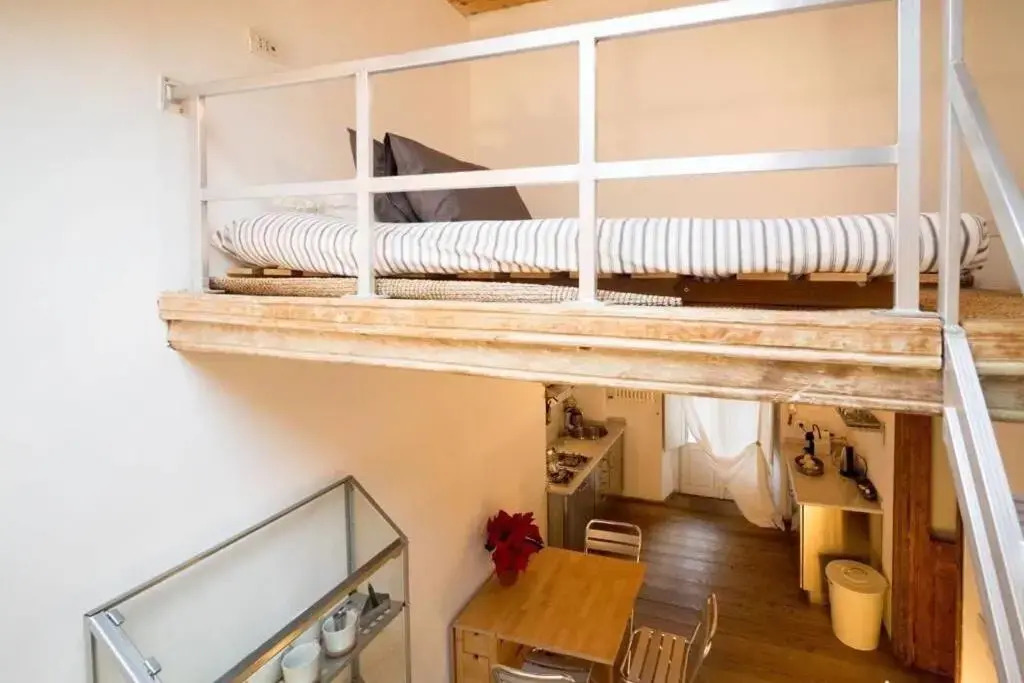 Museo Arte Orientale Apartment
