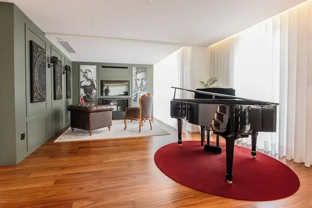 Valentina Residence by GuimaGold