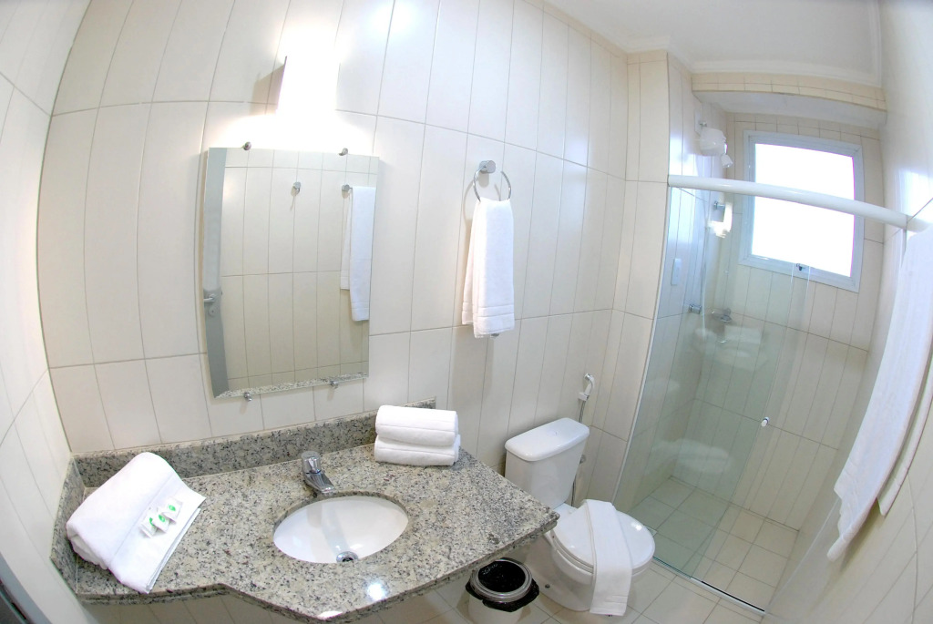 Simas Praia Hotel