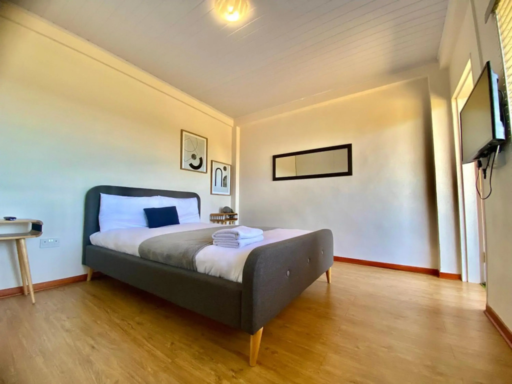 The Ultimate Escape - Gaborone