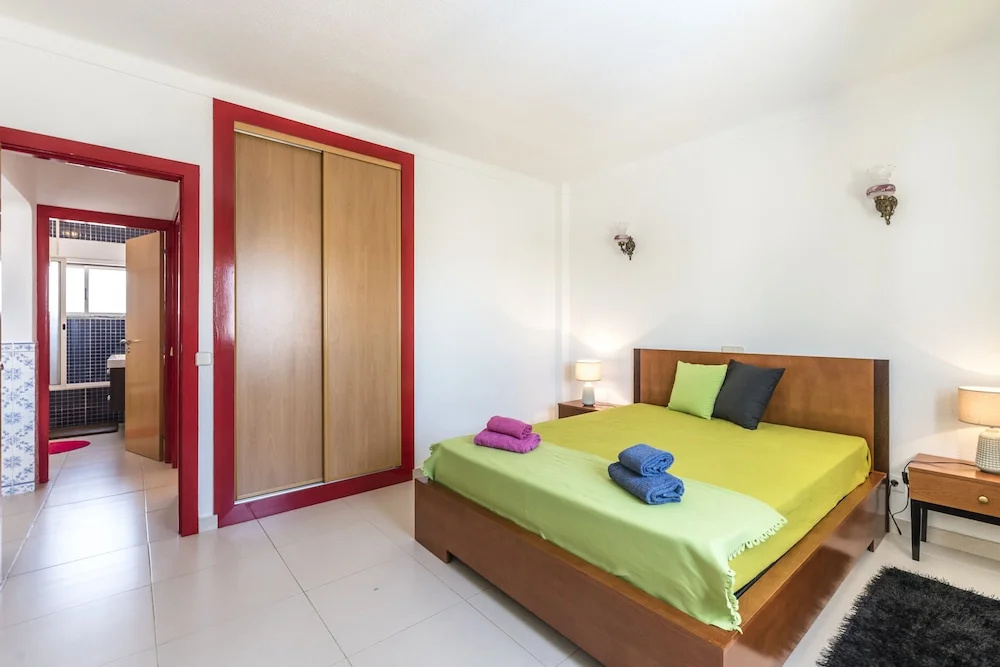 Villa Mar with private pool