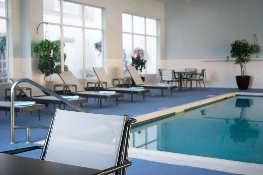 Best Western Plus Waynesboro