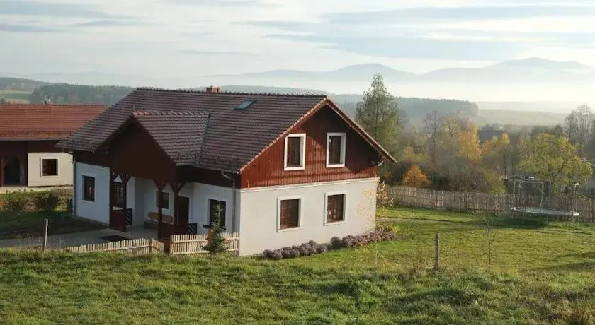 Willa Wzgórze Poręba - w ofercie darmowe ładowanie aut elektrycznych
