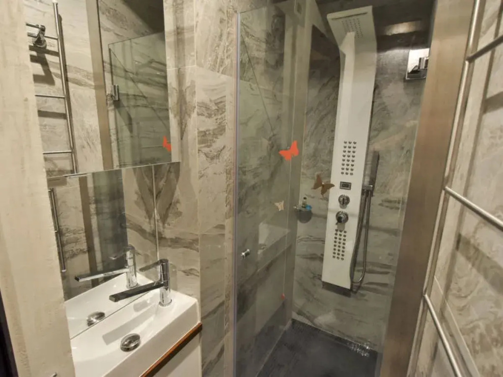 Locazione Turistica Suite Casa Nova
