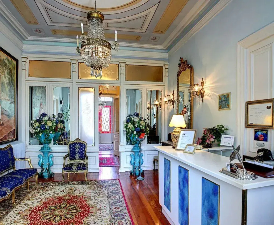 Villa La Argentina