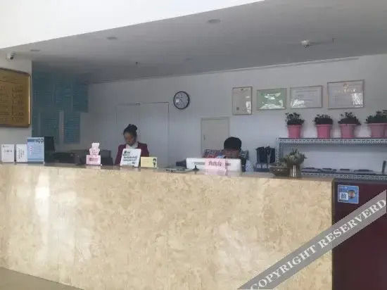 天津市大学软件学院学术交流中心