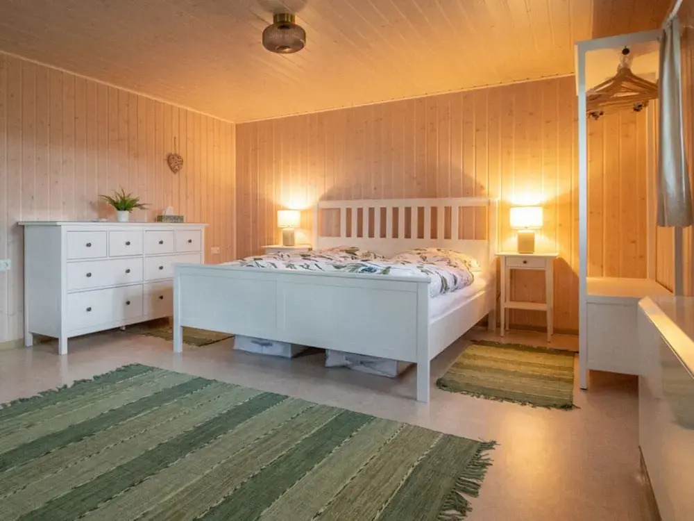Holiday Home Wiesenhausel