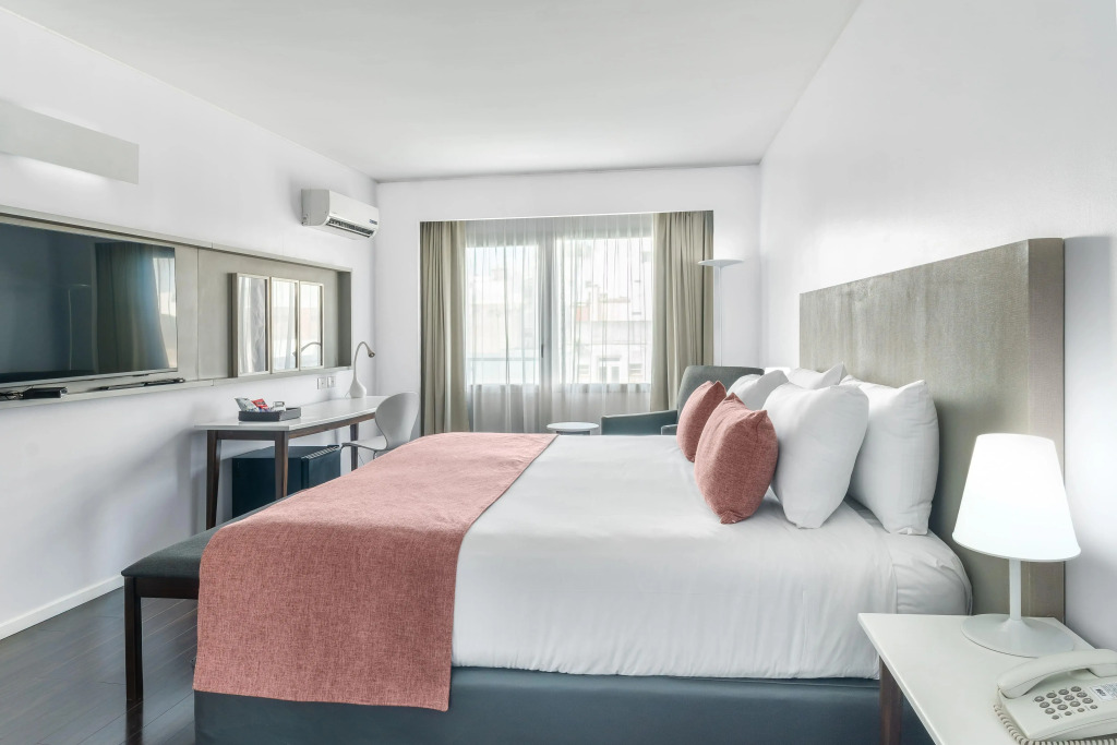 Dazzler by Wyndham Buenos Aires Recoleta