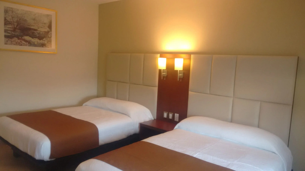 Hotel Ave Inn Mazatlán