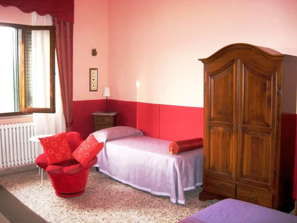 Locanda il Fornello