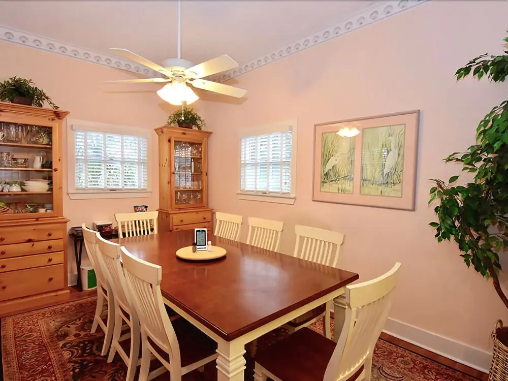 #703 Ford 5 Bedrooms 4 Bathrooms Home