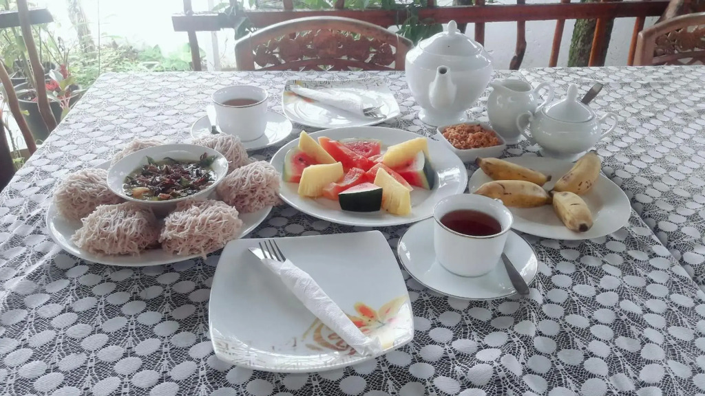 Ramesh Guesthouse