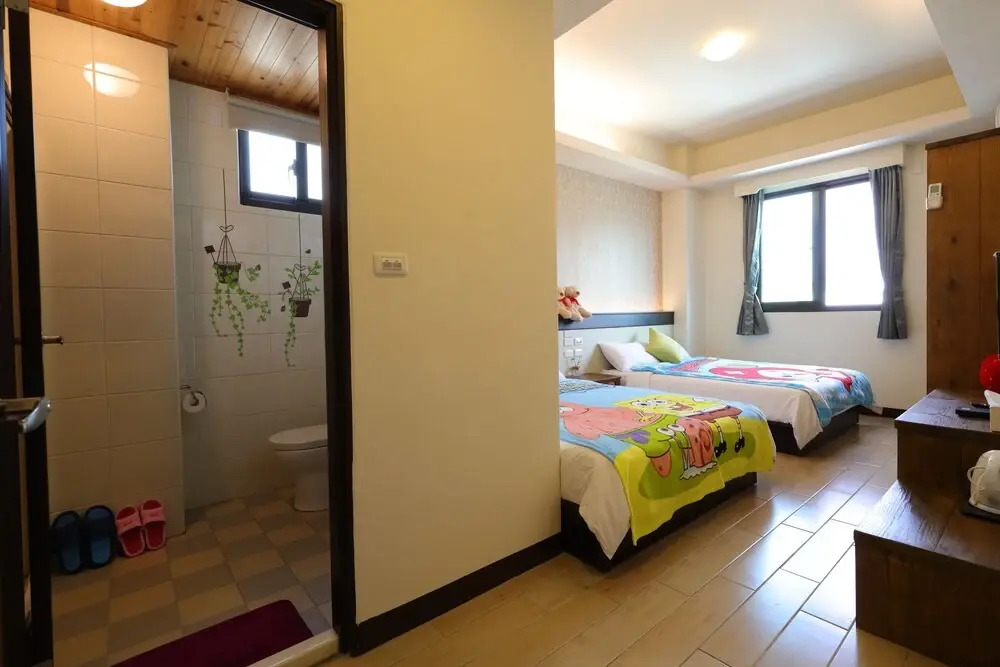 Hualien 520 Homestay
