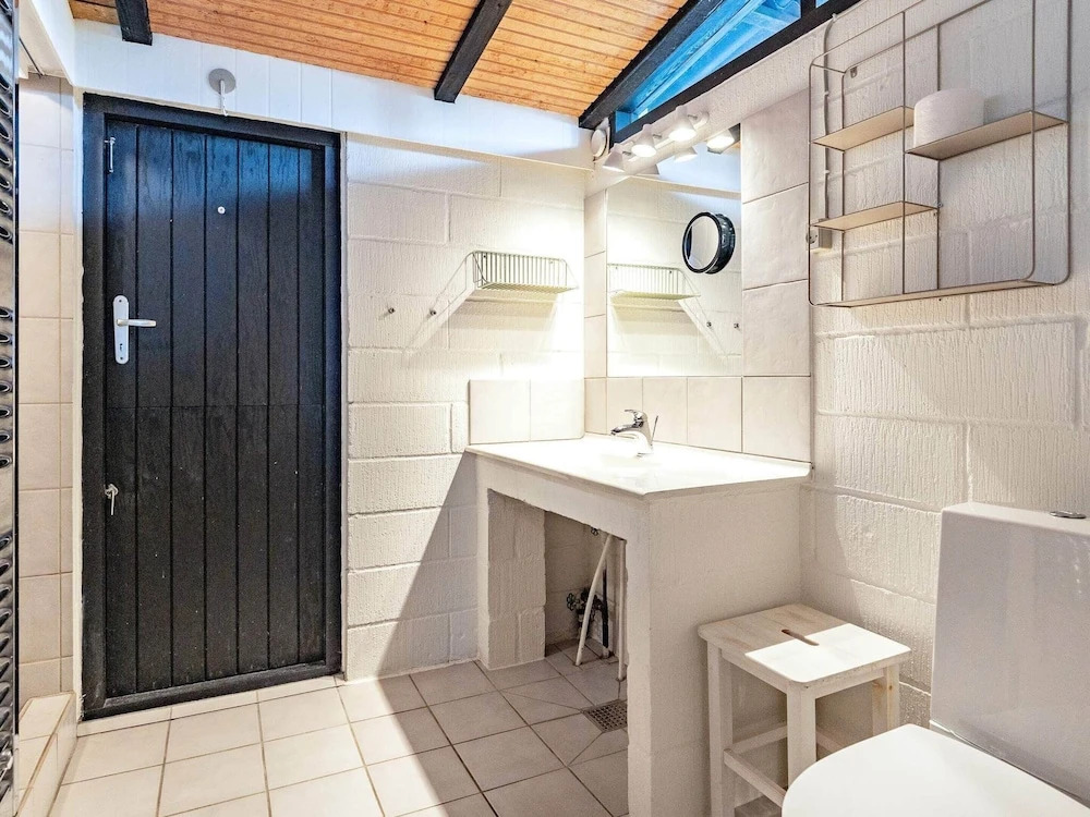 4 Person Holiday Home in Tranekaer