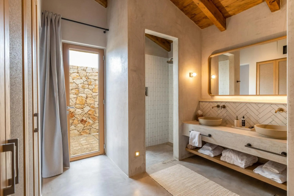 Eliámos Villas Hotel & Spa - Relais & Châteaux