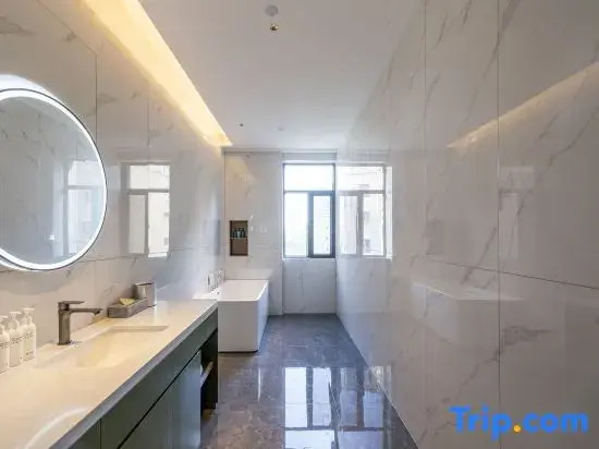 Meihao Lizhi Hotel (Yili Yining Shanghai City Six Star Street Scenic Area Branch)