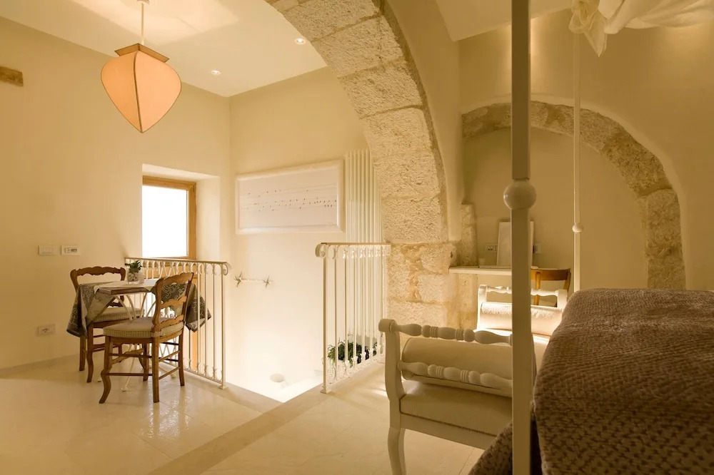 Albergo Diffuso Sotto Le Stelle
