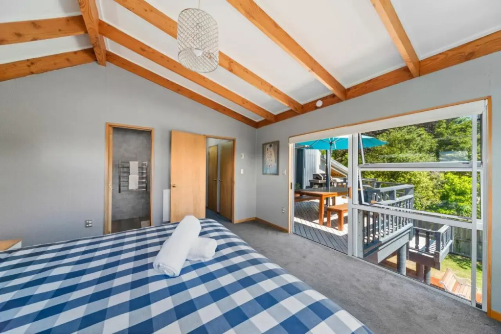 Choice Wharewaka - Taupo Holiday Home