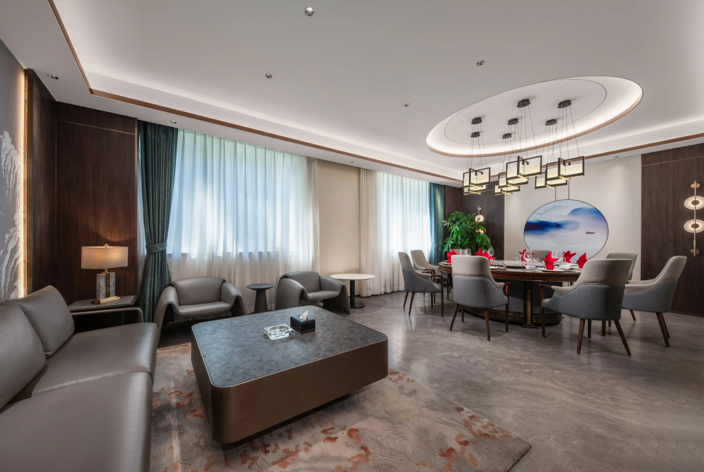 Holiday Inn Express Shangdi Beijing by IHG