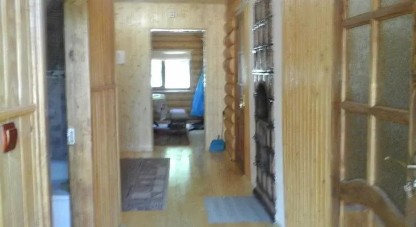 Farmstead Lisova