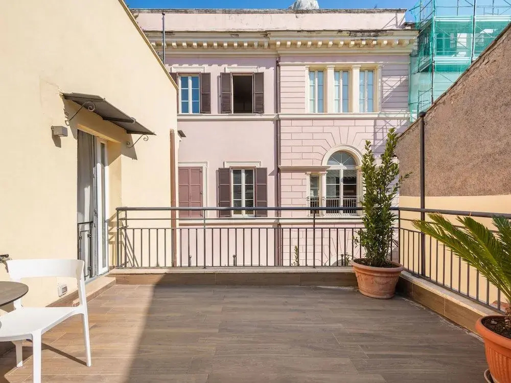 Numa Rome Tullo