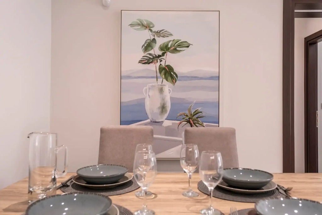Orion Luxury Apartments