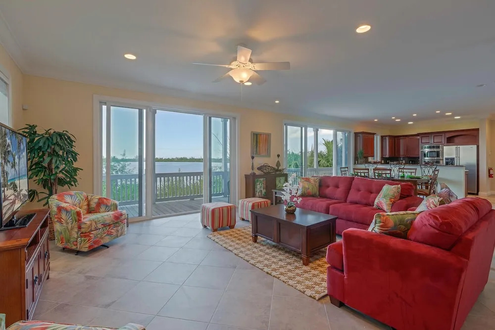 Seaside Retreat