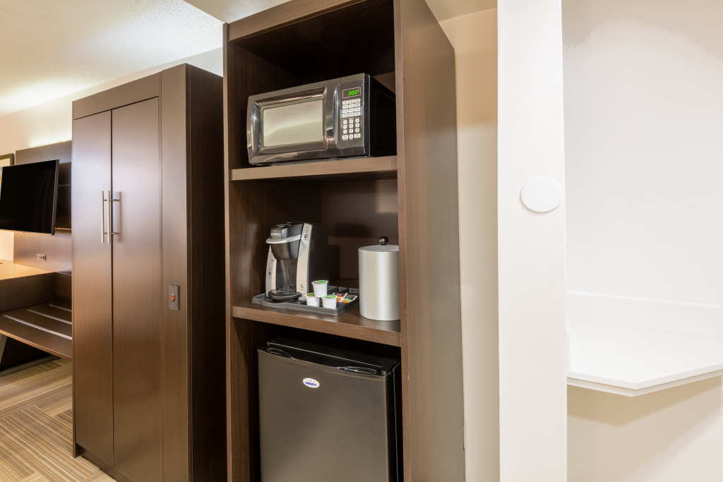 Holiday Inn Express Philadelphia NE-Bensalem by IHG