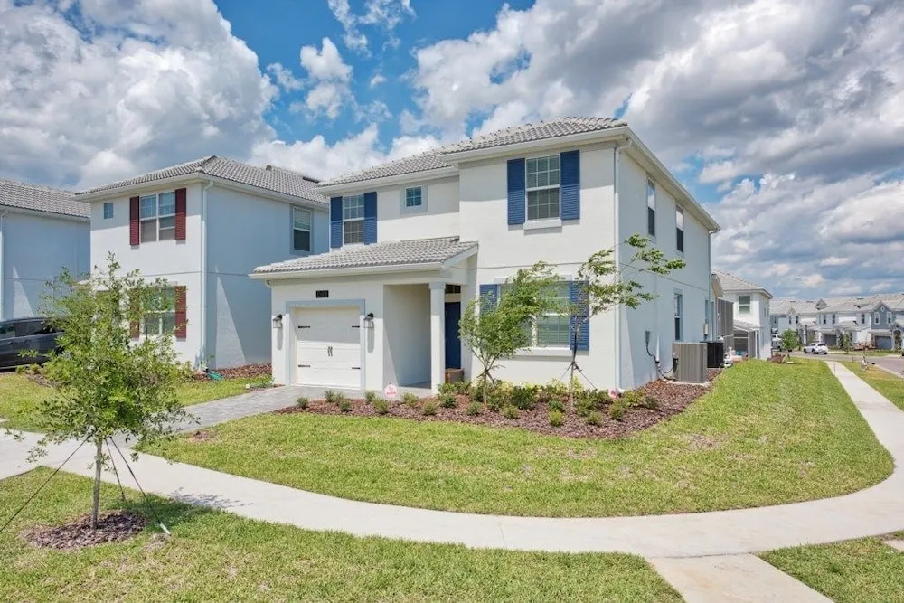 Champions Gate House #259833 - 5 Br Home