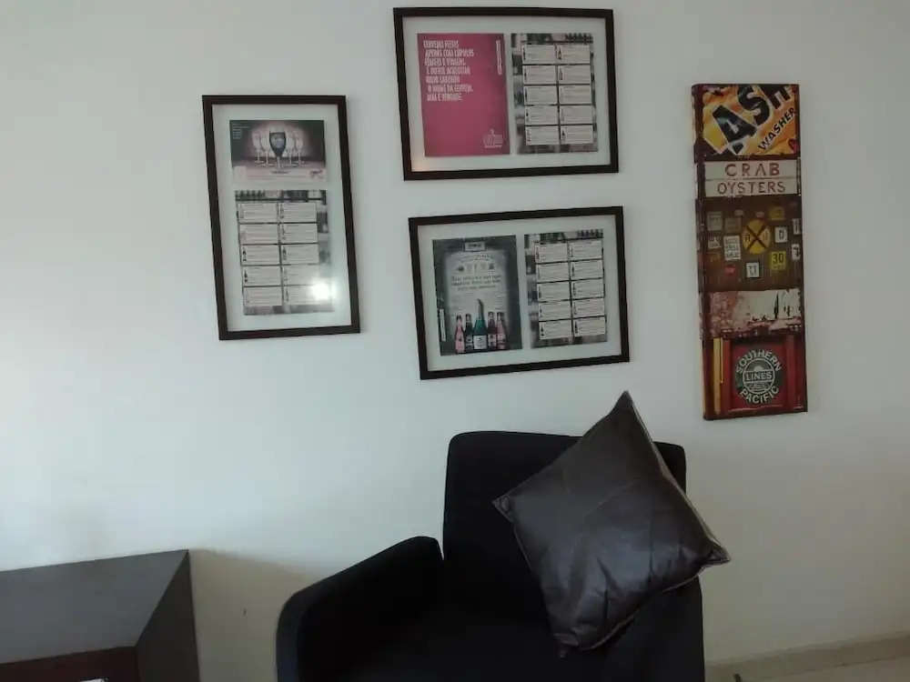 Floripa4You Bed & Breakfast