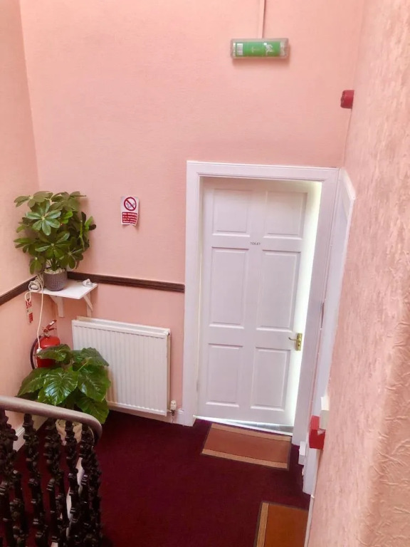 Dalry Guesthouse