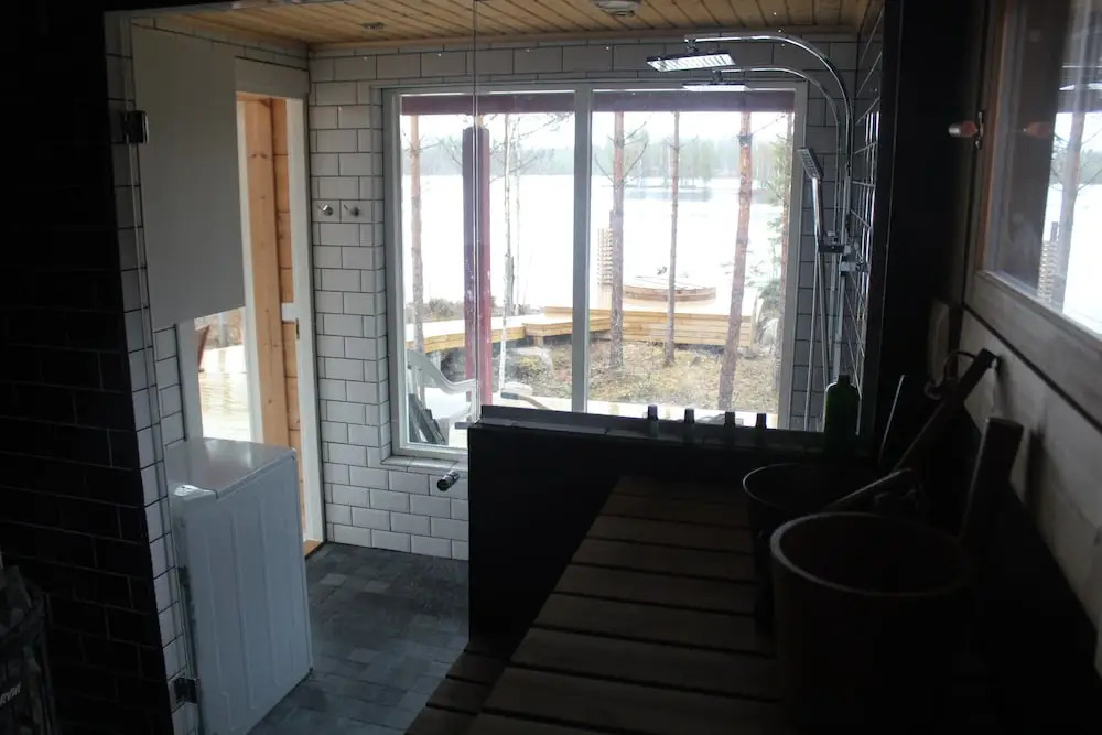 Winter Bay Cottage