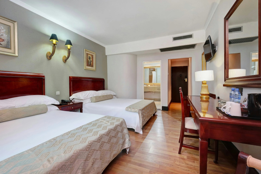 Protea Hotel by Marriott Livingstone