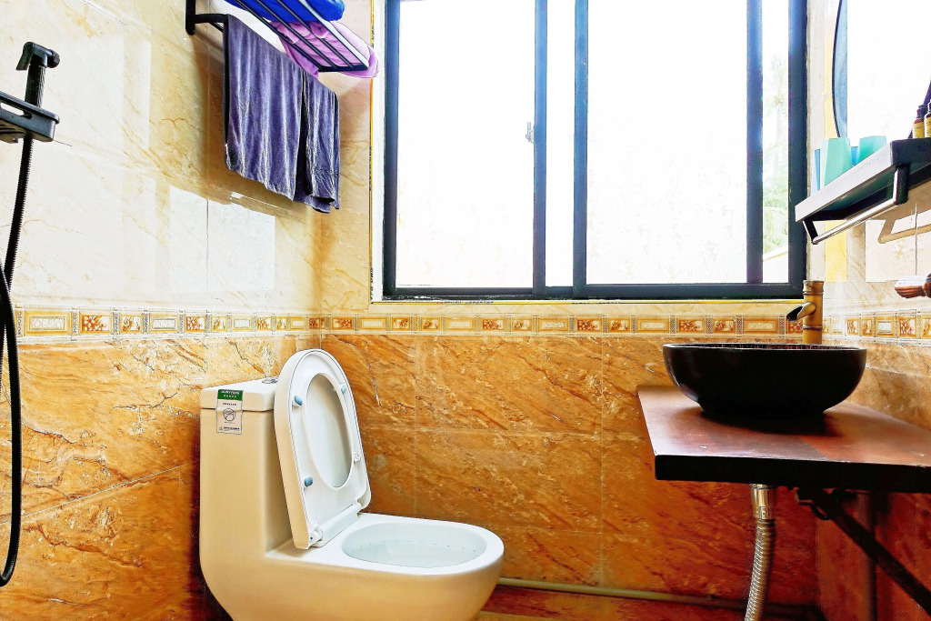 Sanya Jinji Liyuan Guesthouse