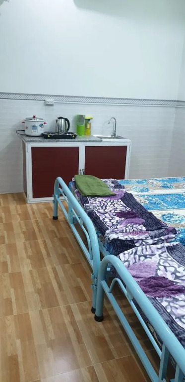 Blue Homestay