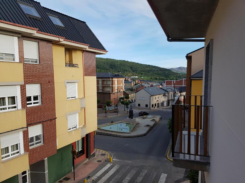 HOSTAL CAMELOT