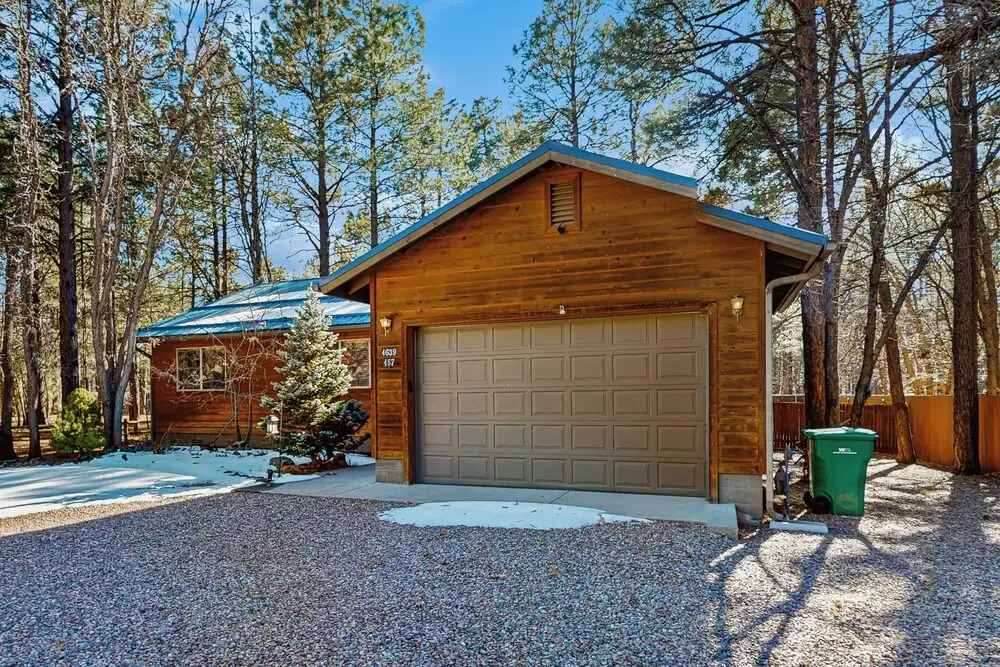 Fire Pit + Yard: Woodsy Retreat Near Woodland Lake